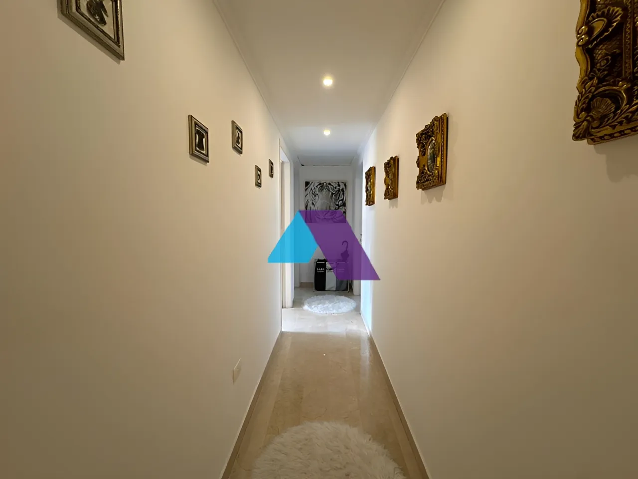 Apartment for Sale in Al Zarif - 3 bed, 3 bath