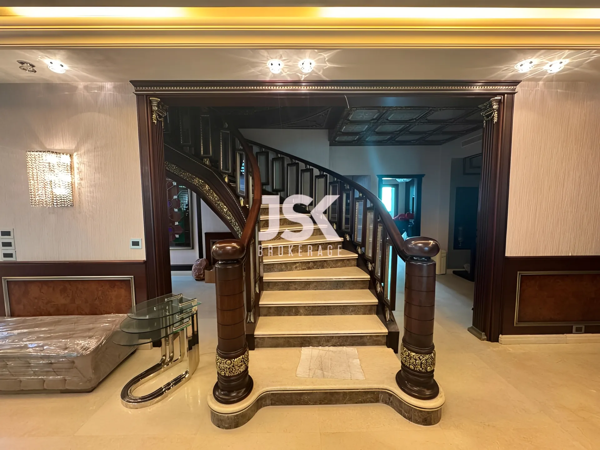 Duplex for Sale in Raoucheh