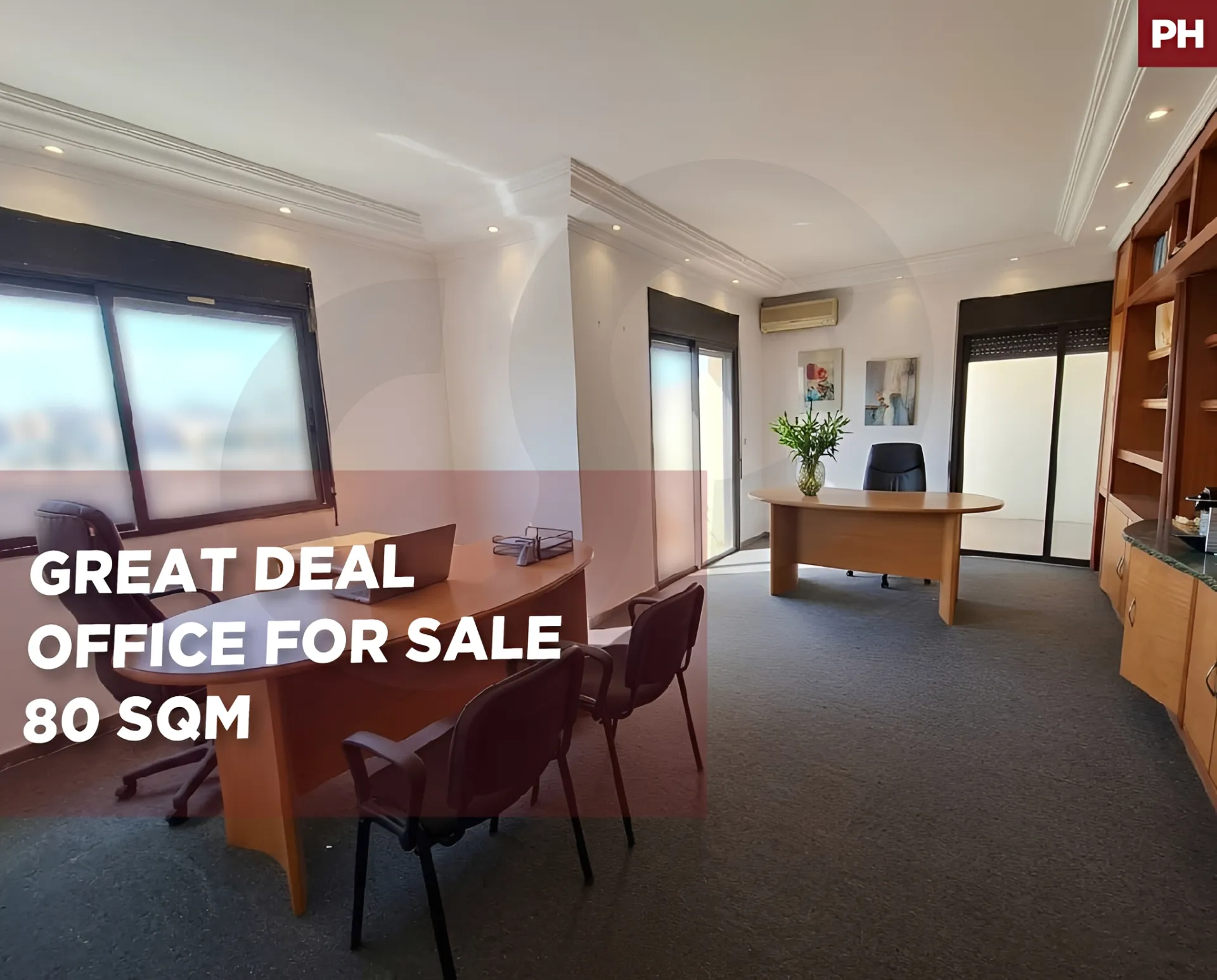 Commercial Property for Sale in Mansourieh