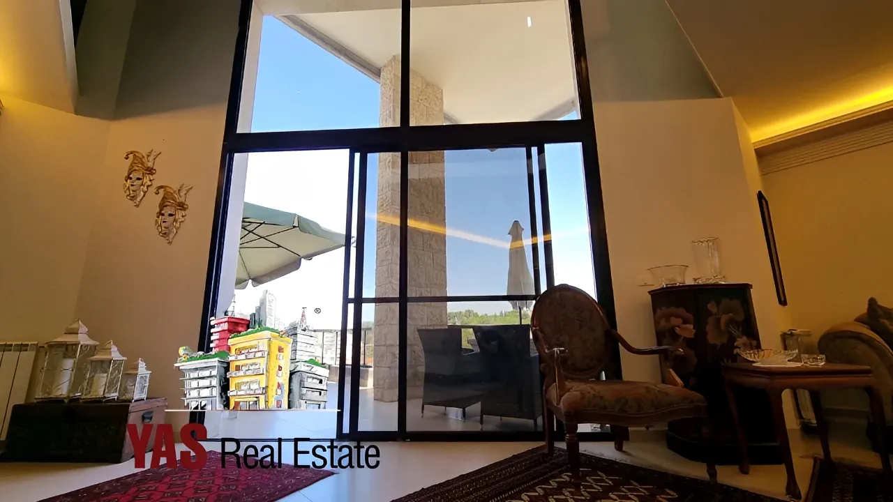 Apartment for Sale in Qleiat - 4 bed, 5 bath