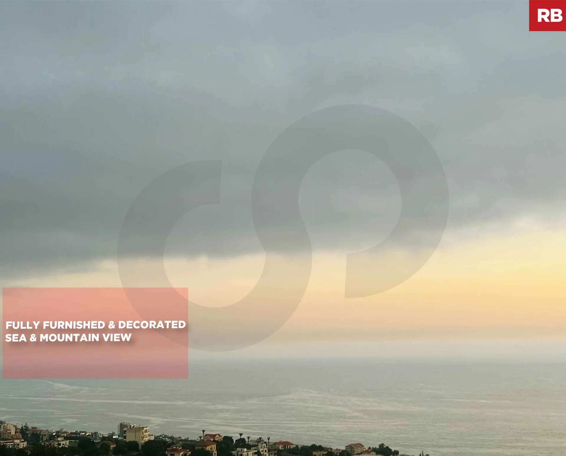 Apartment for Sale in Byblos