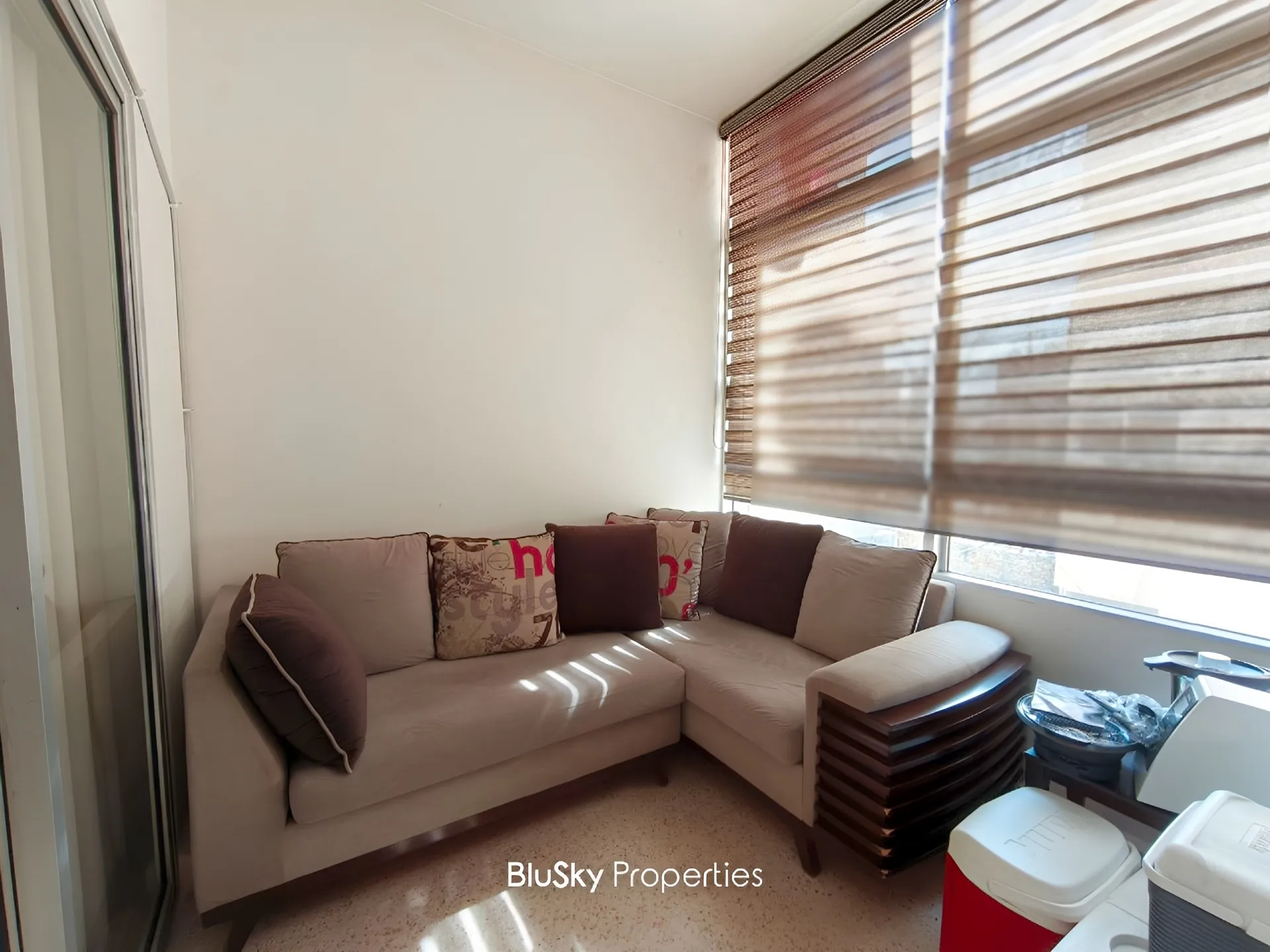 Apartment for rent in Dekwaneh