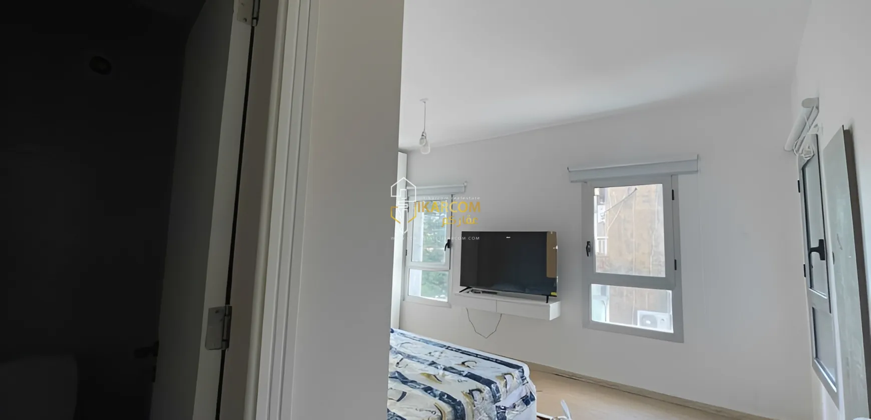Apartment for sale in Hazmieh