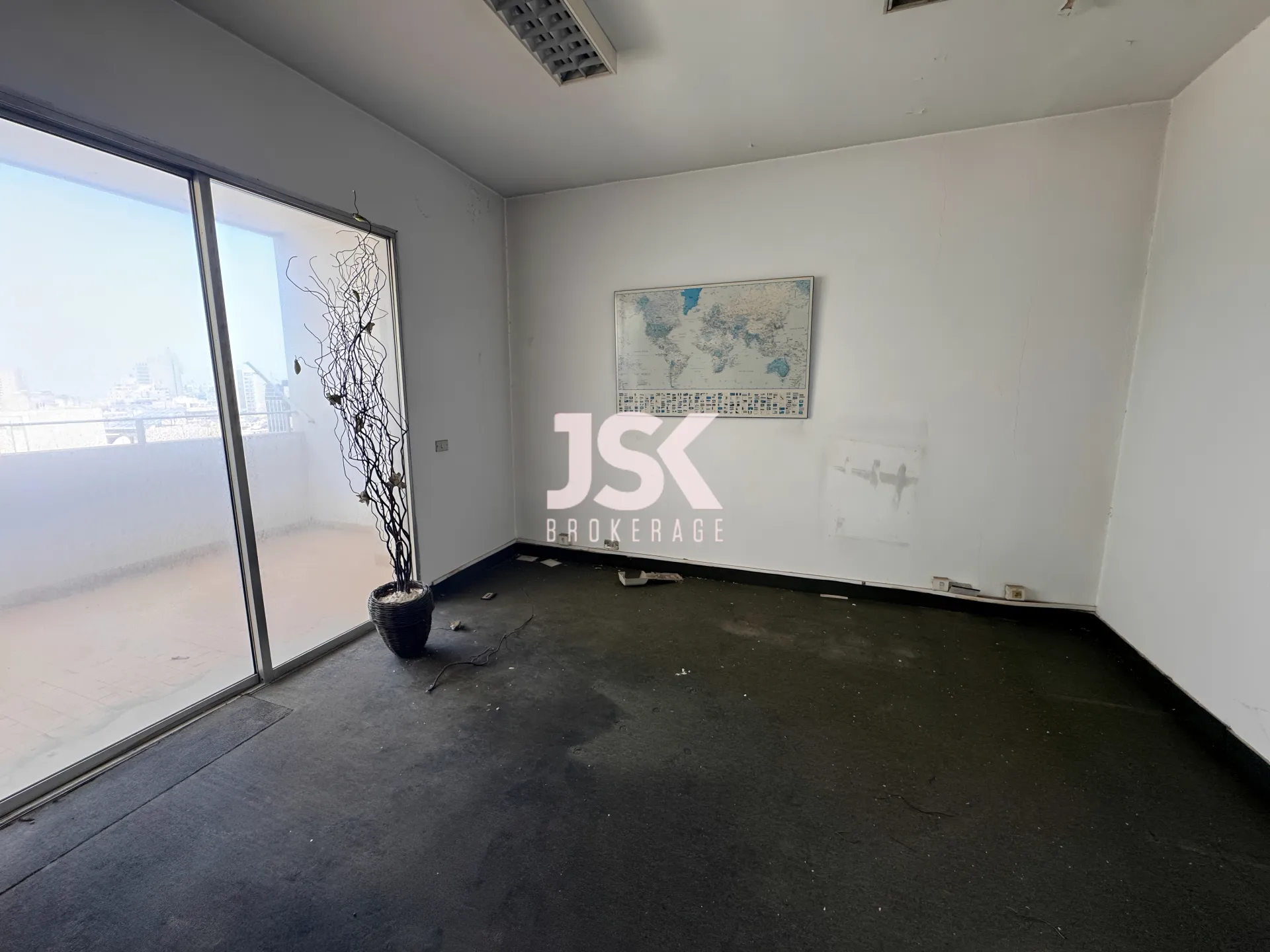 Apartment for Rent in Verdun