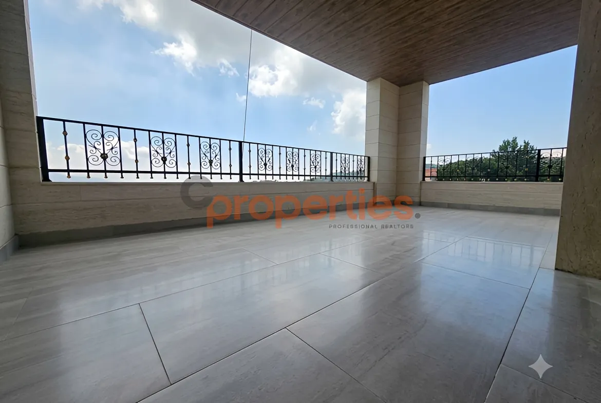Apartment for Sale in Bolonia