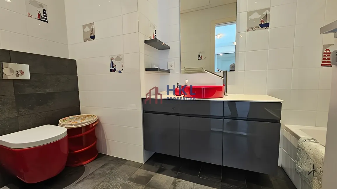 Apartment for Sale in Achrafieh, Beirut, Lebanon