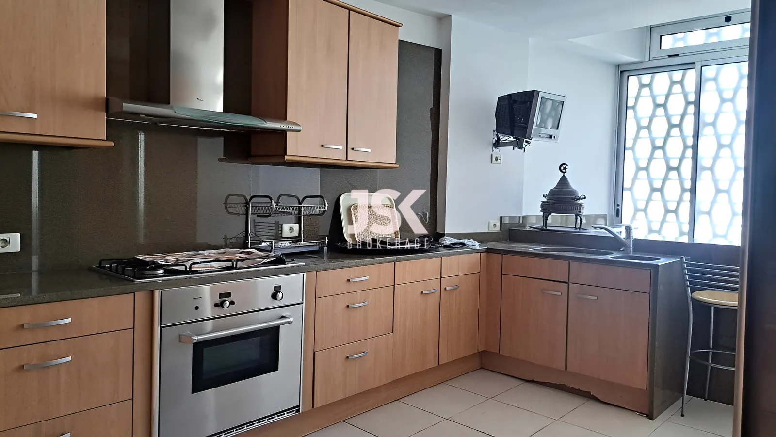 Apartment for Rent in Ras
