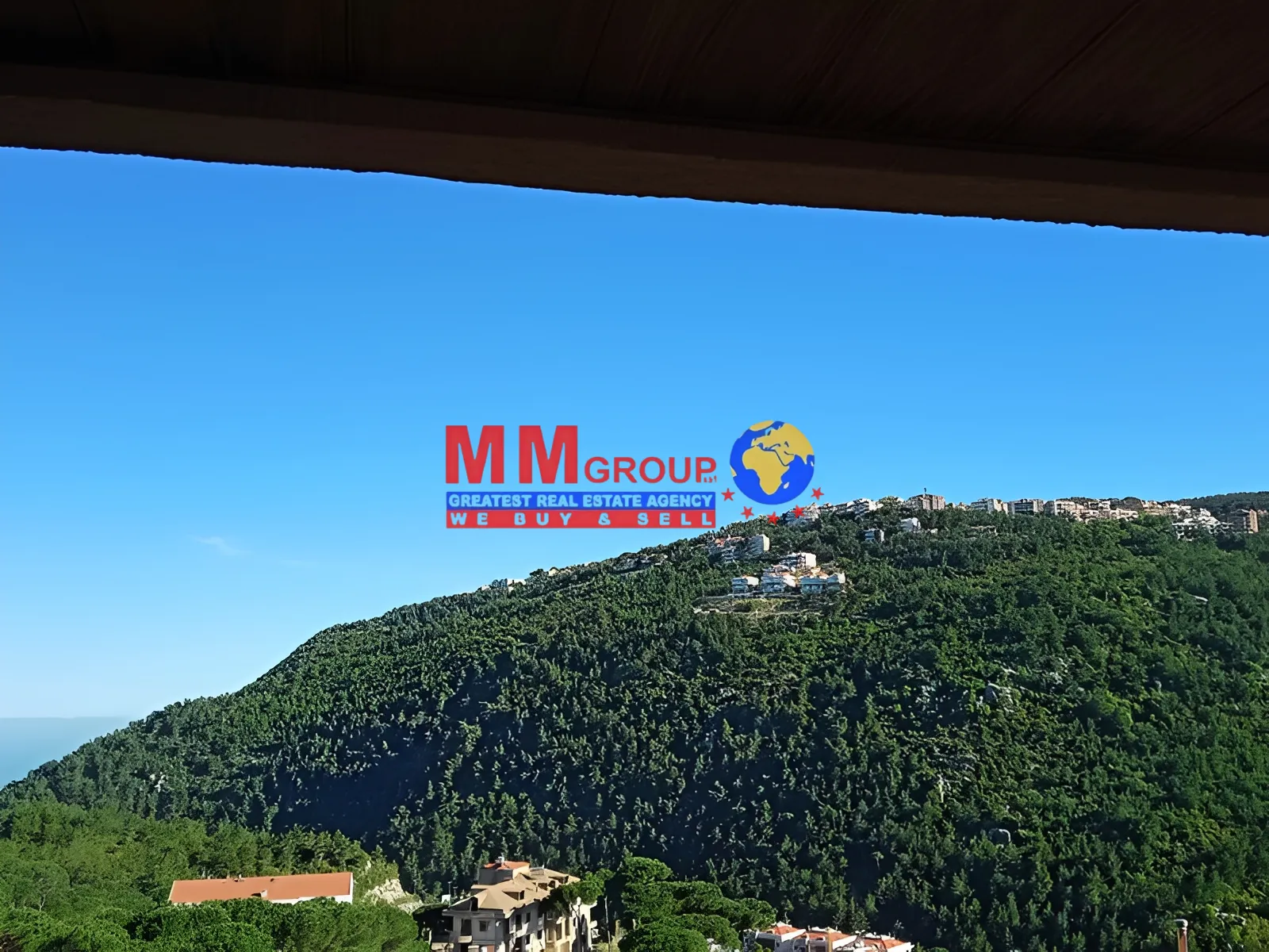 Duplex for rent in Baabdat, Lebanon - 4 bed, 5 bath