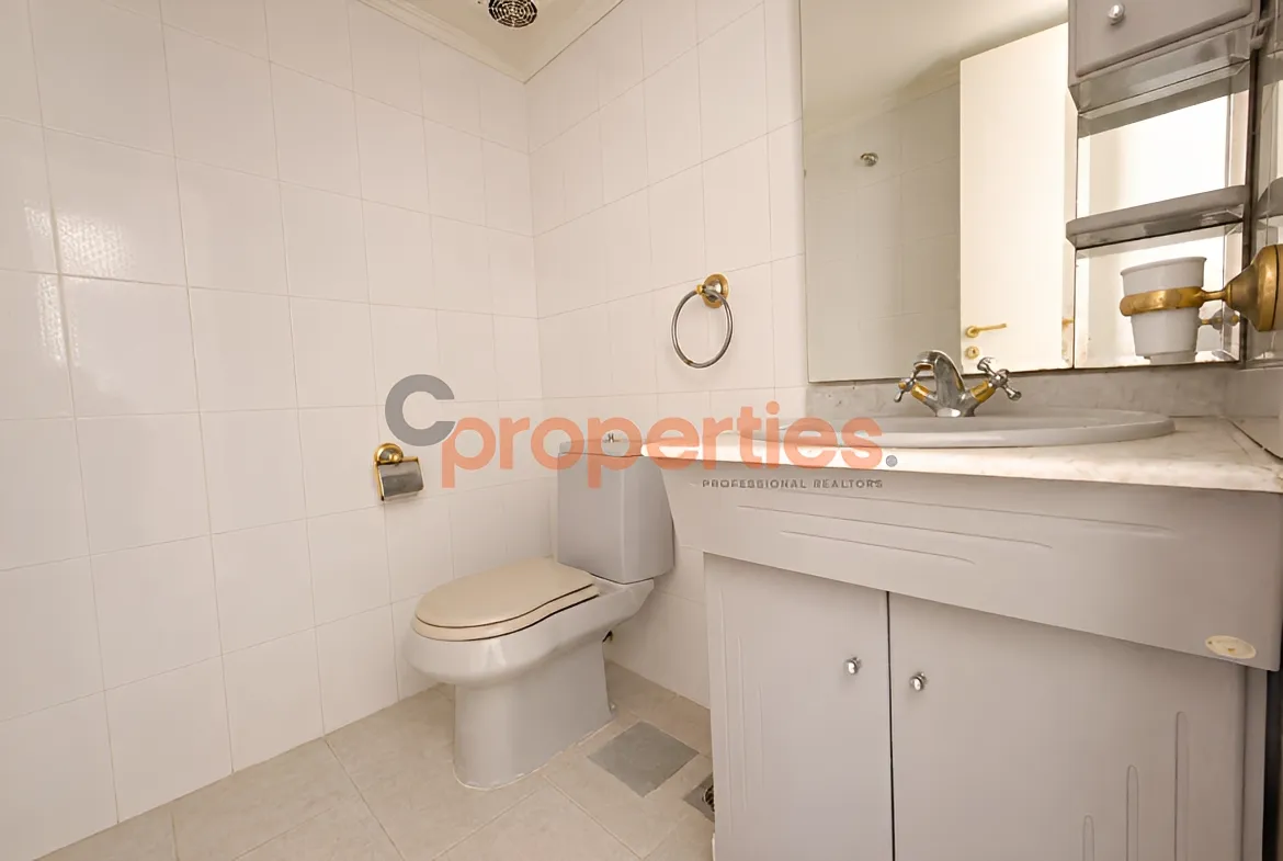 Apartment for Rent in Naqqache