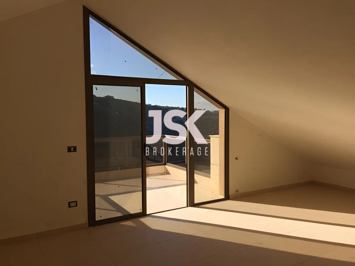 Duplex for Sale in Blat, Lebanon