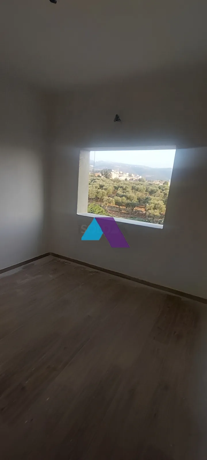 Apartment for sale in Amioun, Lebanon