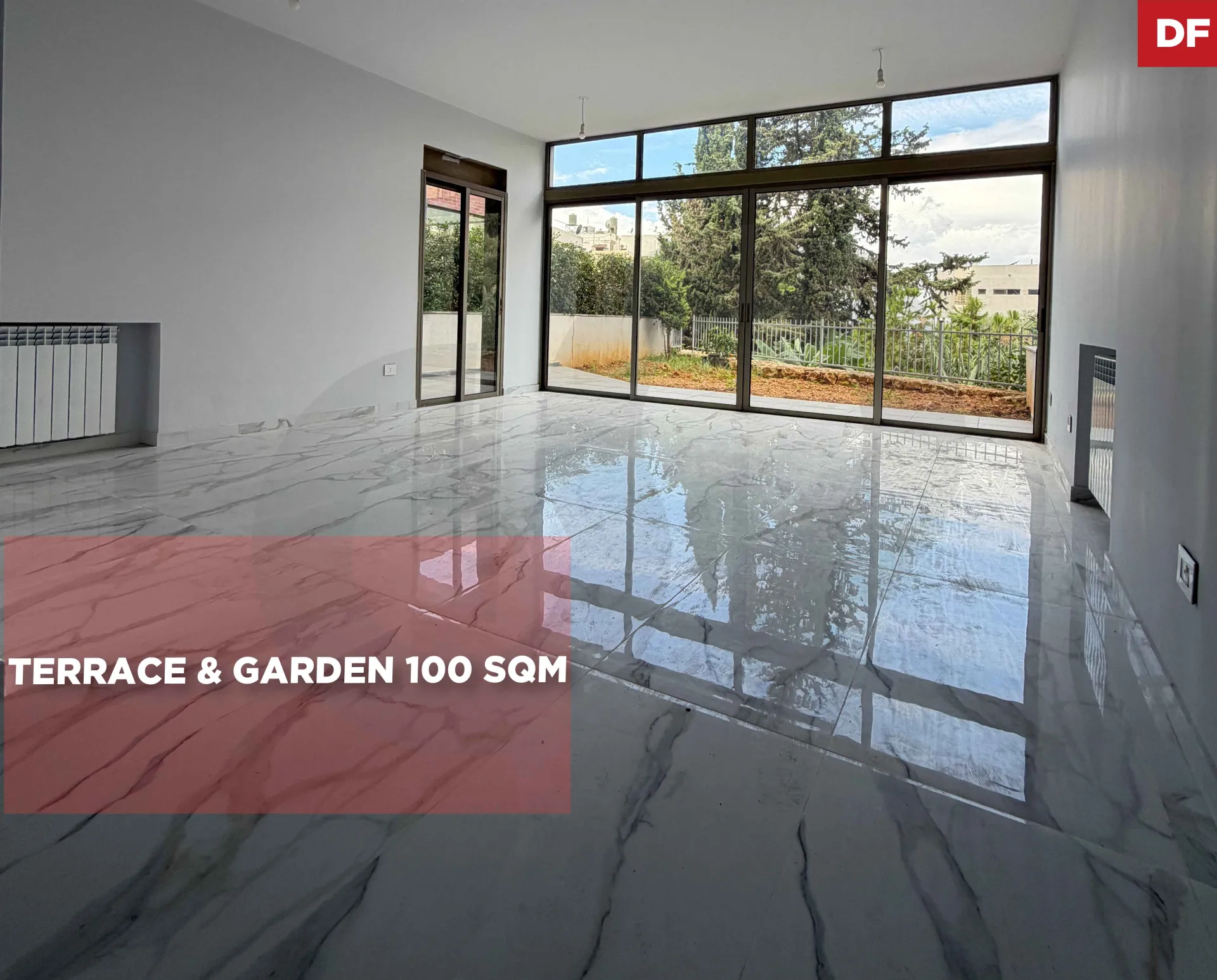 Apartment for Sale in Dbayeh