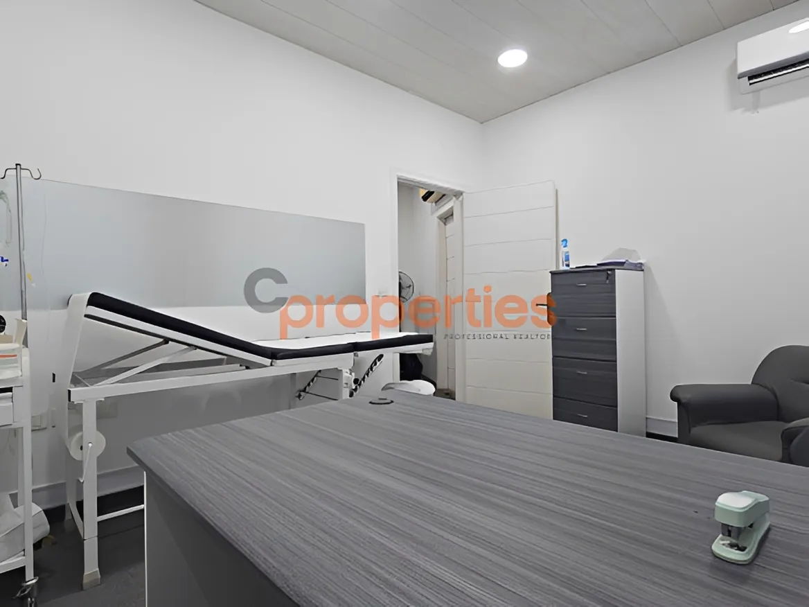 Office for Sale in Chiyah