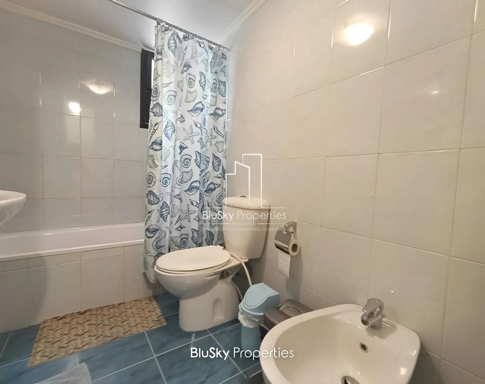 Apartment for Sale in Kfarhbeb