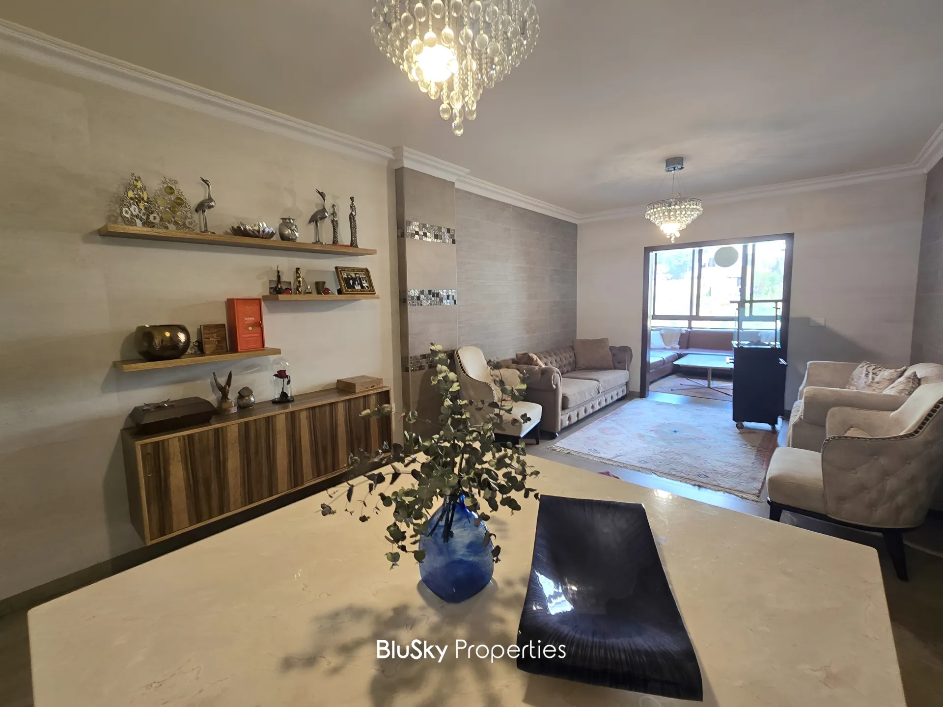 Apartment for sale in Mansourieh, lebanon - 2 bed, 2.0 bath