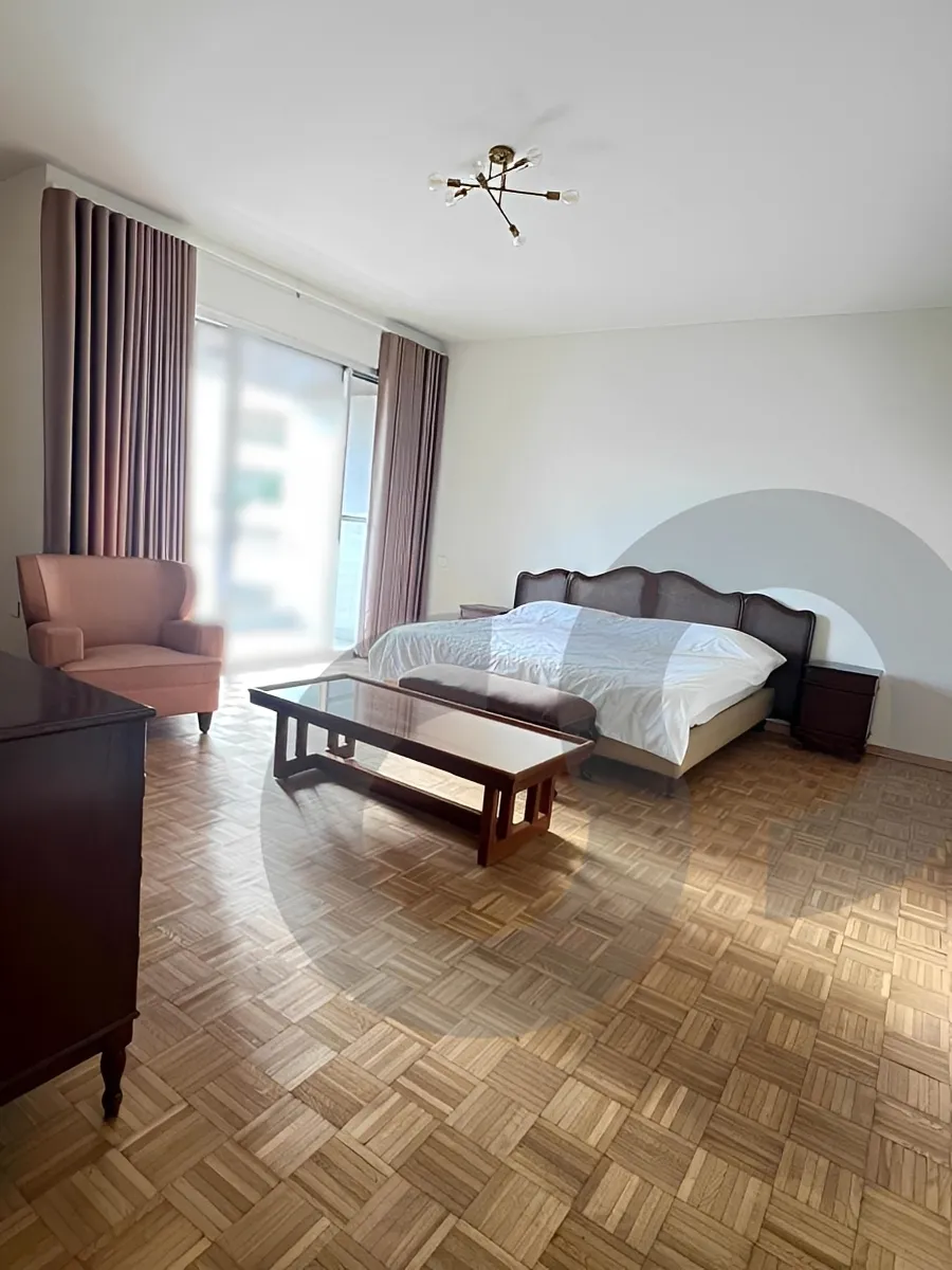 Apartment for Rent in Verdun, Beirut, Lebanon