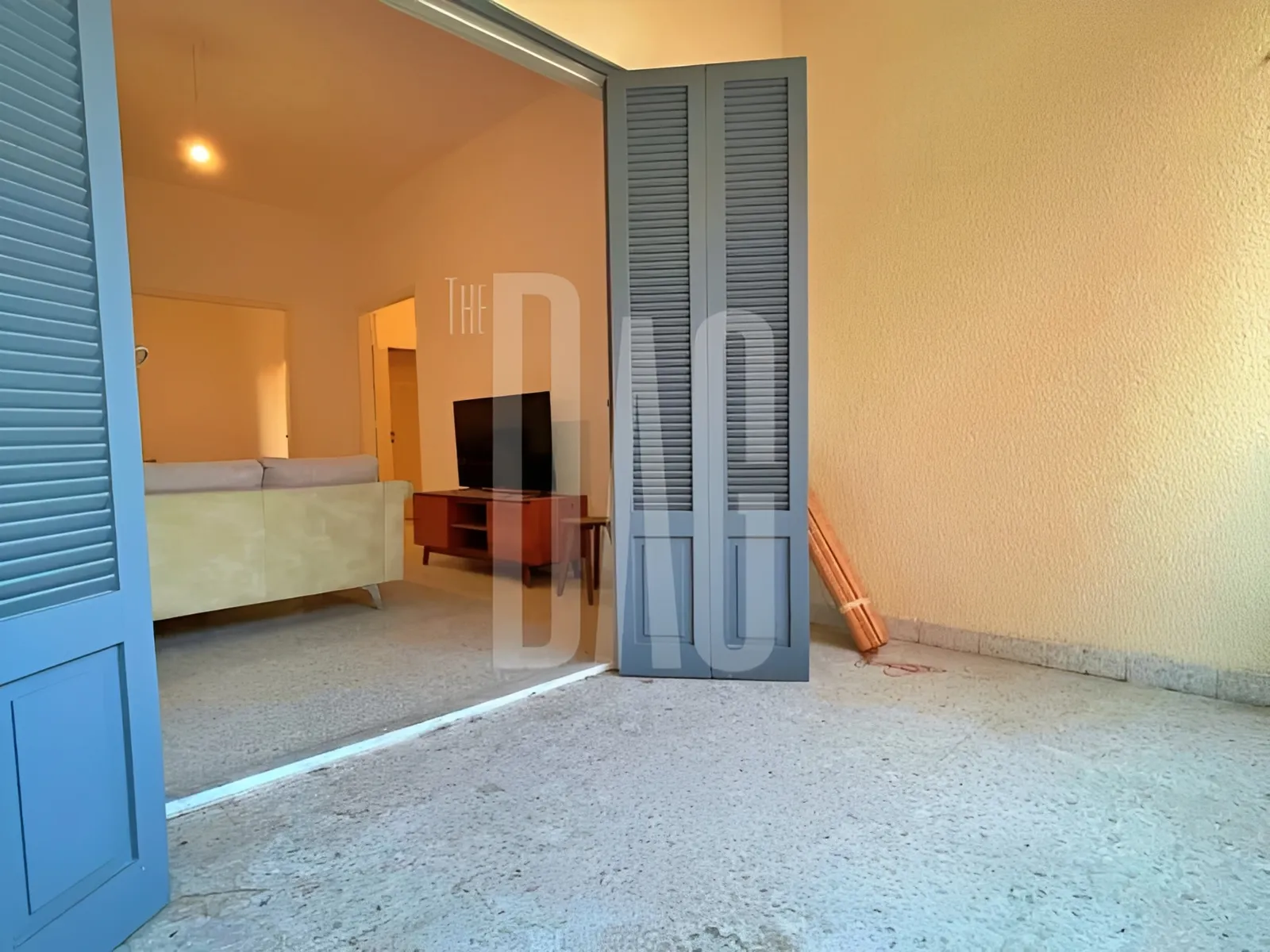 Apartment for Rent in Adliyeh, Beirut, Lebanon - 2 bed, 2 bath