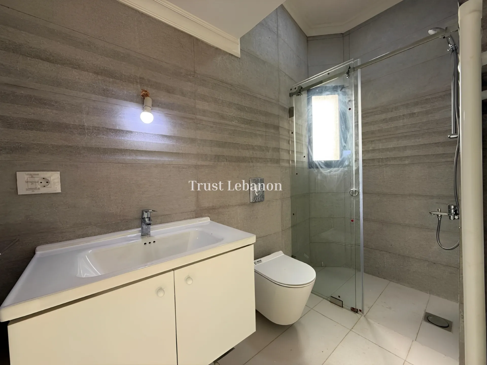 Apartment for rent in Broummana, Lebanon