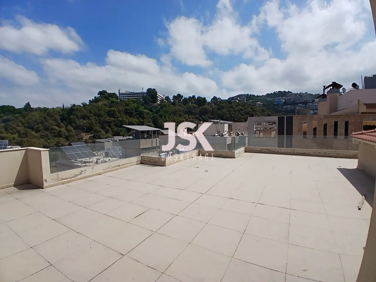 Duplex for Sale in Baabda