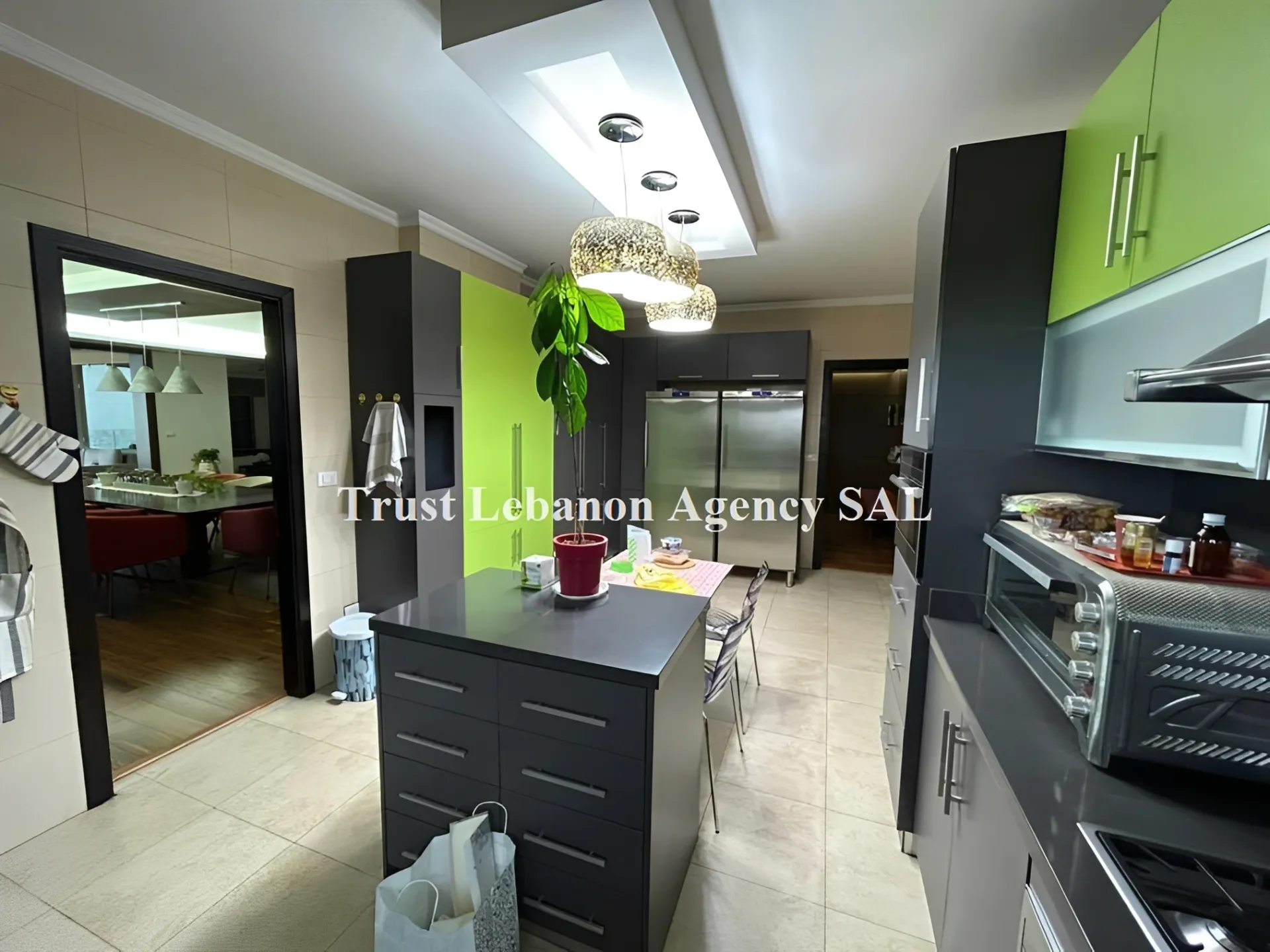 Apartment for Sale in Keserwan Sahel Alma