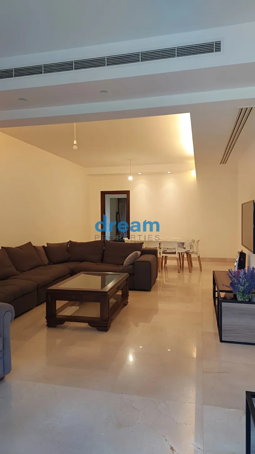 Apartment for sale in Achrafieh, Beirut, Lebanon