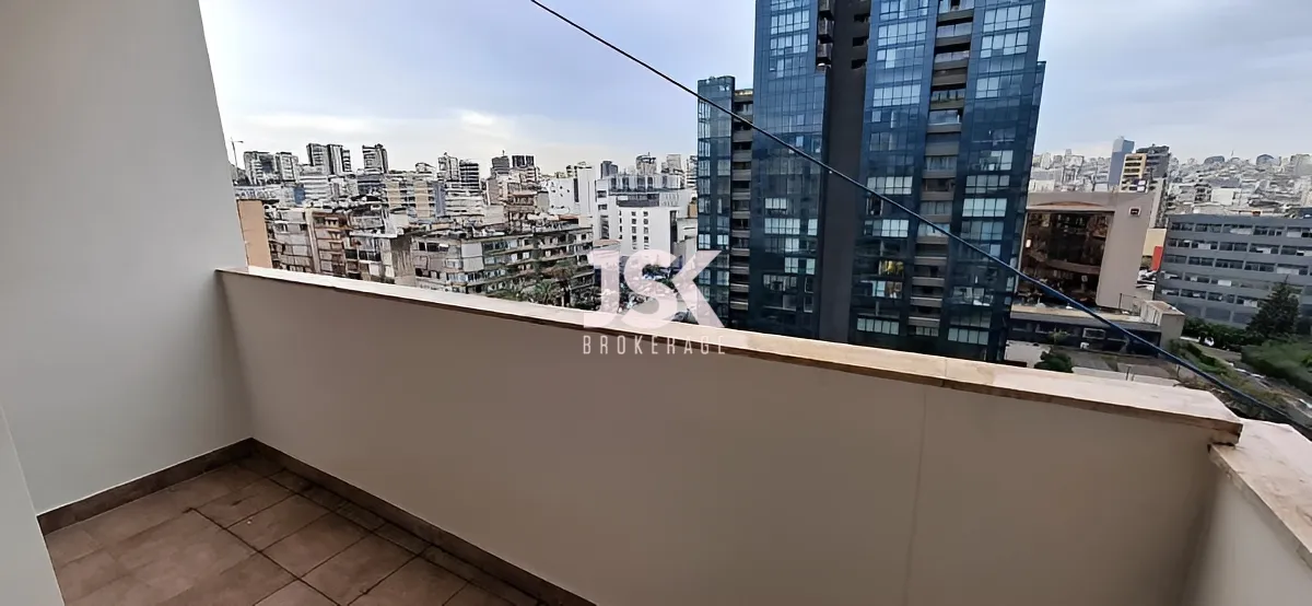 Apartment for Sale in Dekwaneh, Lebanon