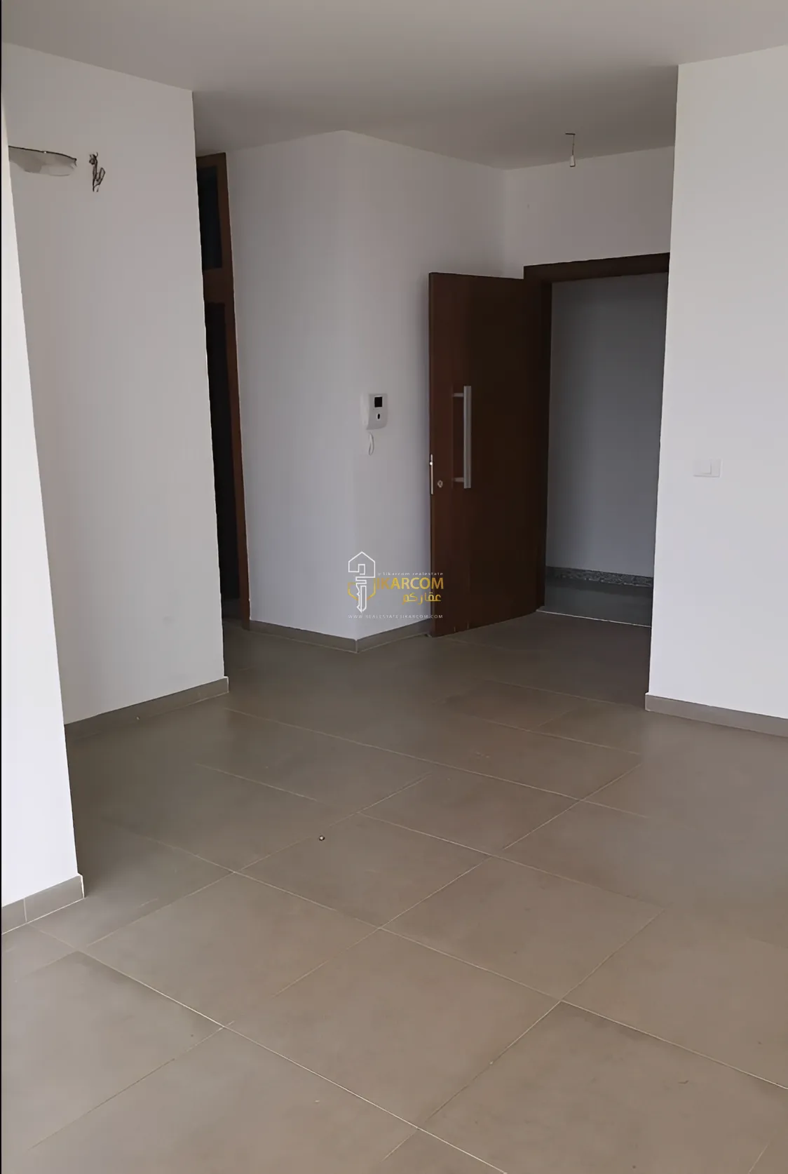 Apartment for Sale in Dbaye - 3 bed, 2 bath