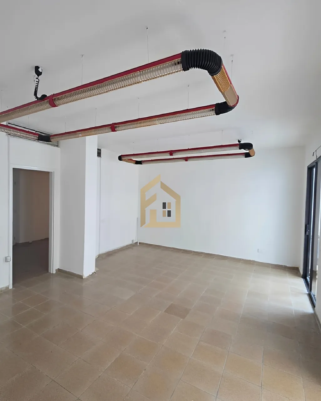 Office for sale in Achrafieh, Beirut, Lebanon