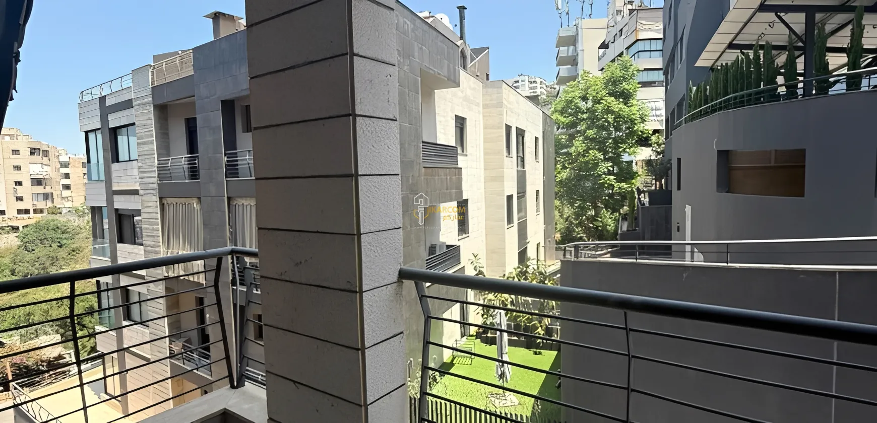 Apartment for Sale in Metn, Fanar, Lebanon