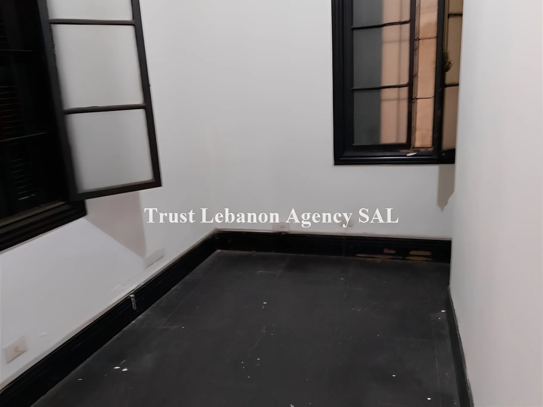 Restaurant for rent in Beirut, Kantari