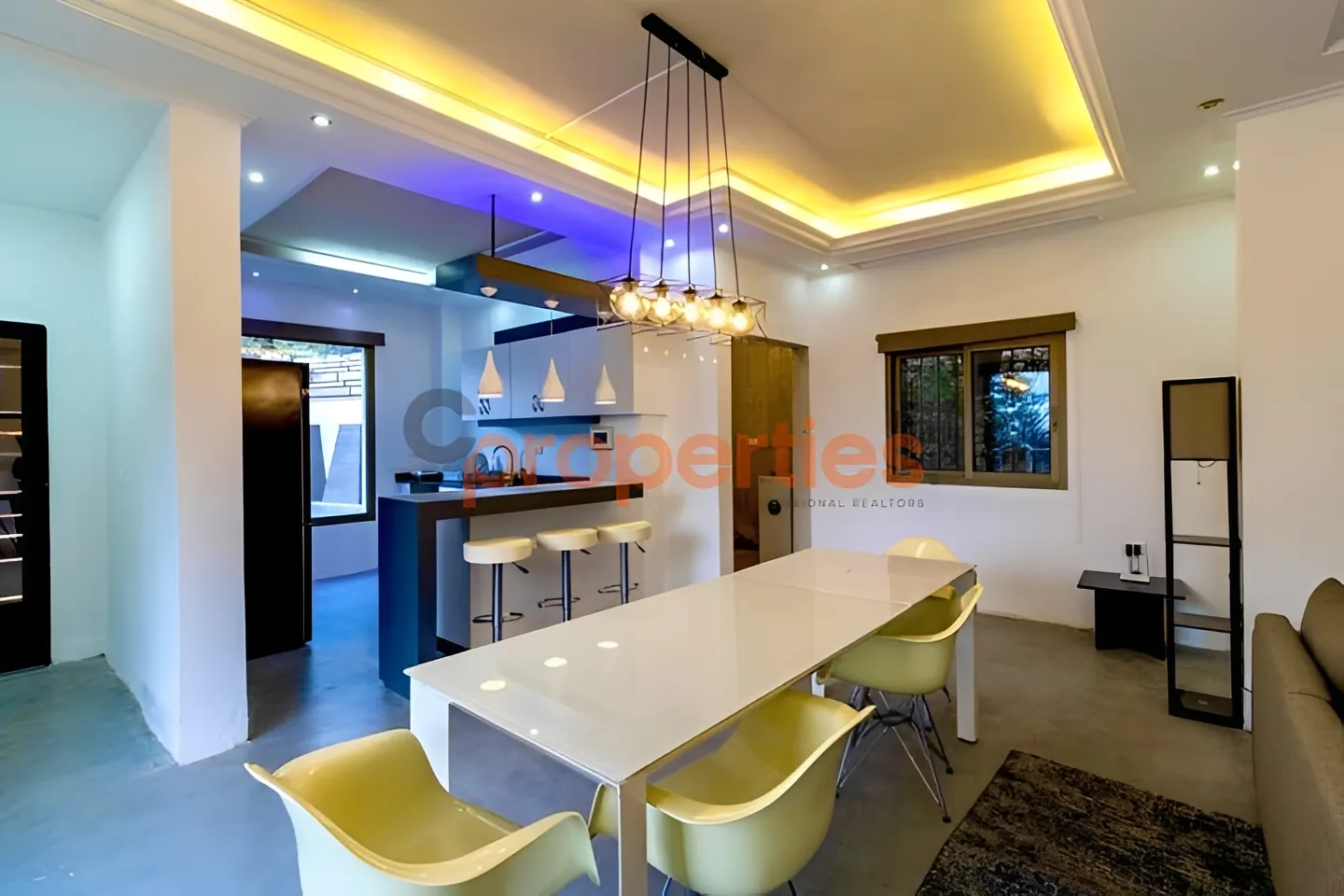 Villa for Sale in Bentael