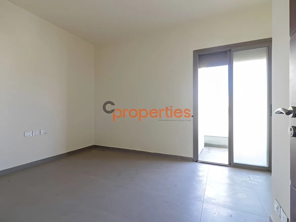 Apartment for Sale in Sioufi