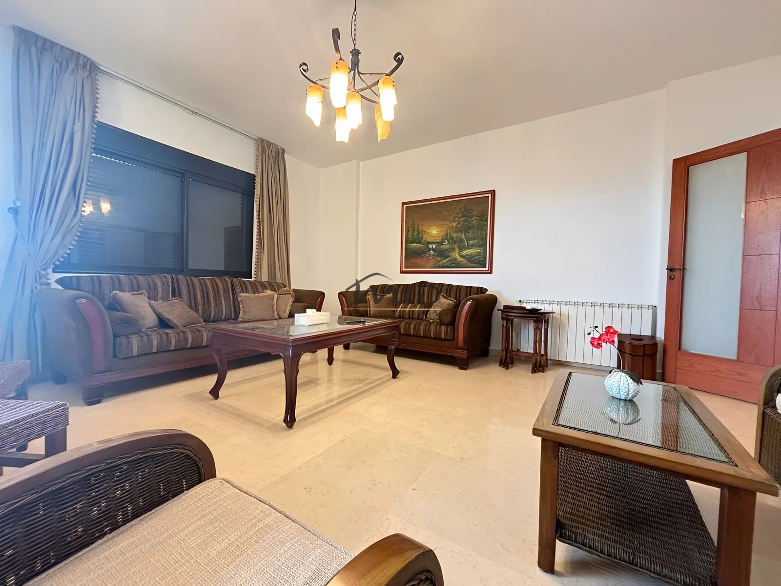 Apartment for rent in Kfaryassine, lebanon - 3 bed, 3.0 bath
