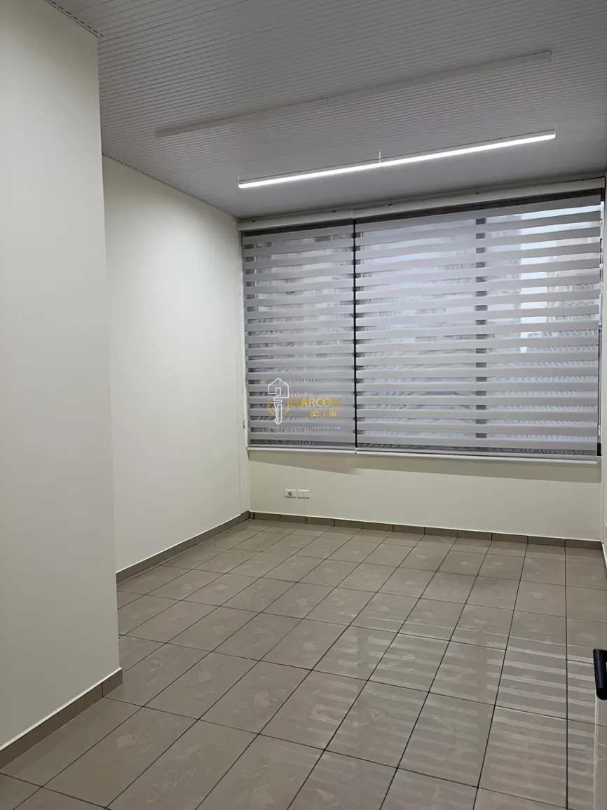 Office for rent in Jal El Dib, Lebanon