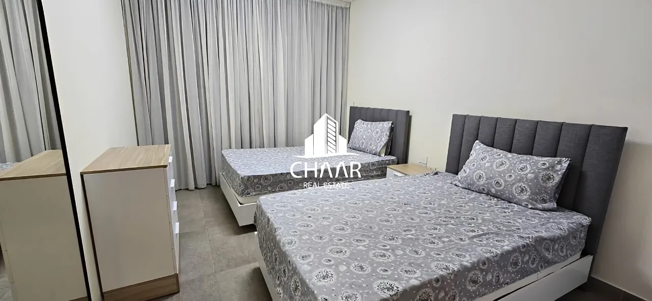Apartment for rent in Achrafieh, Beirut, Lebanon