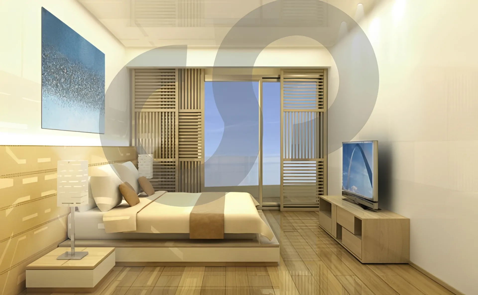 Apartment for Sale in Raoucheh, Beirut, Lebanon