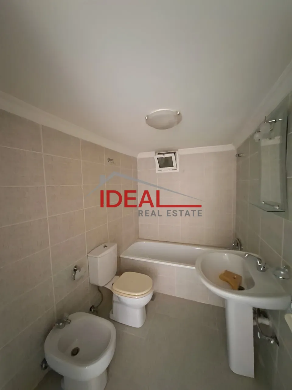 Apartment for rent in Sahel Aalma, Lebanon