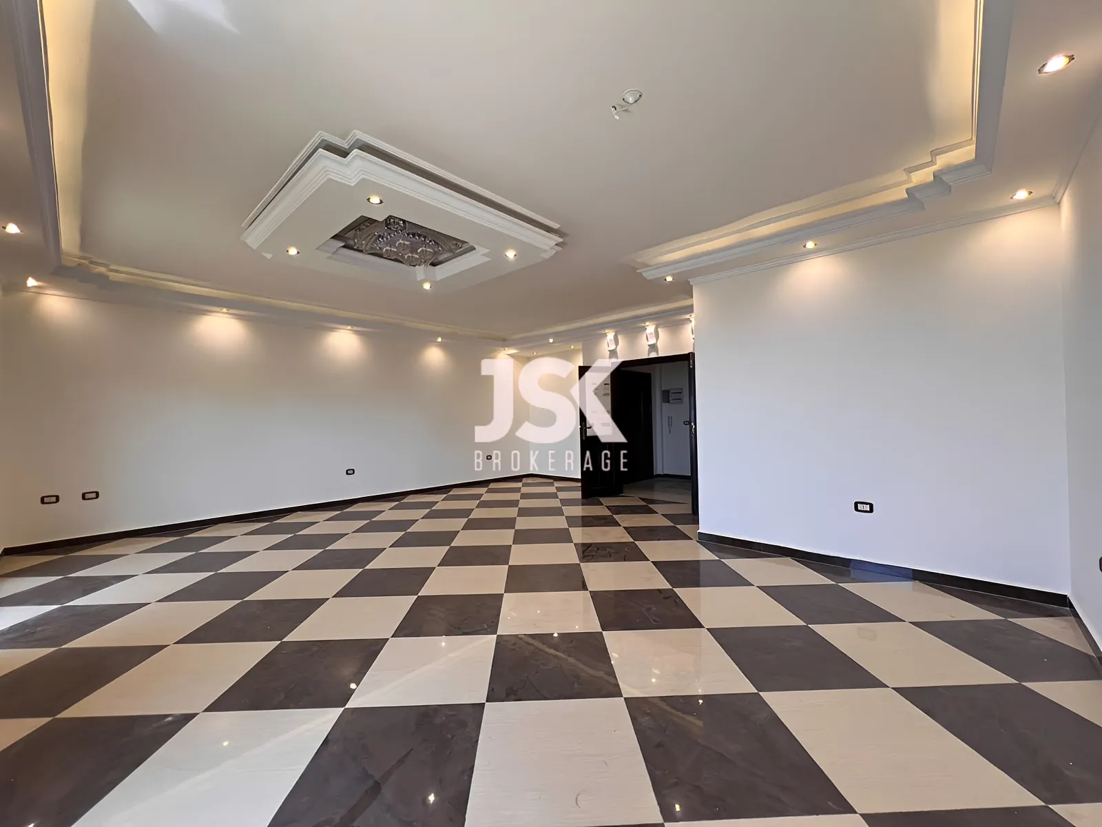 Apartment for Rent in Sidon