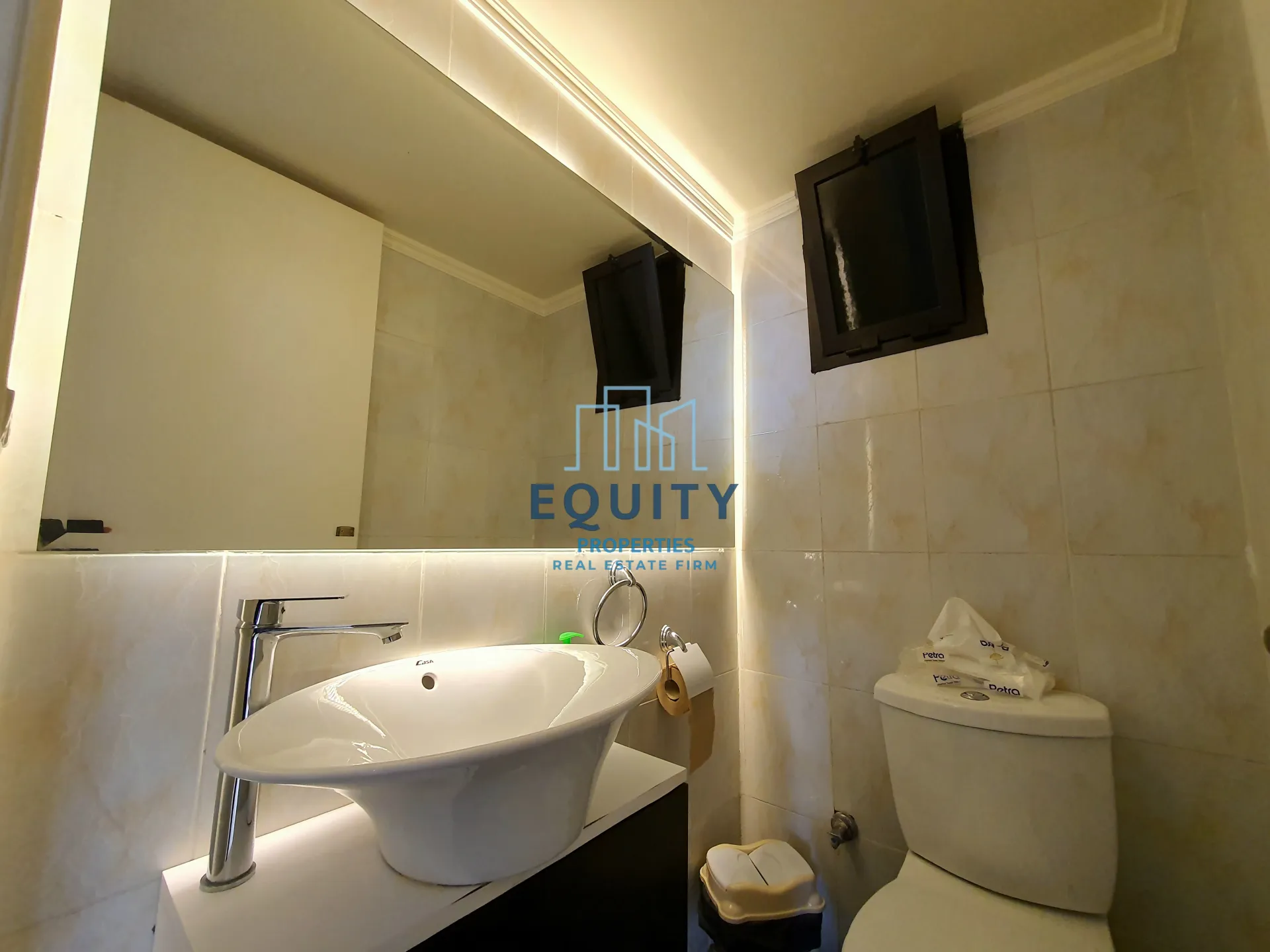 Apartment for Rent in Batroun
