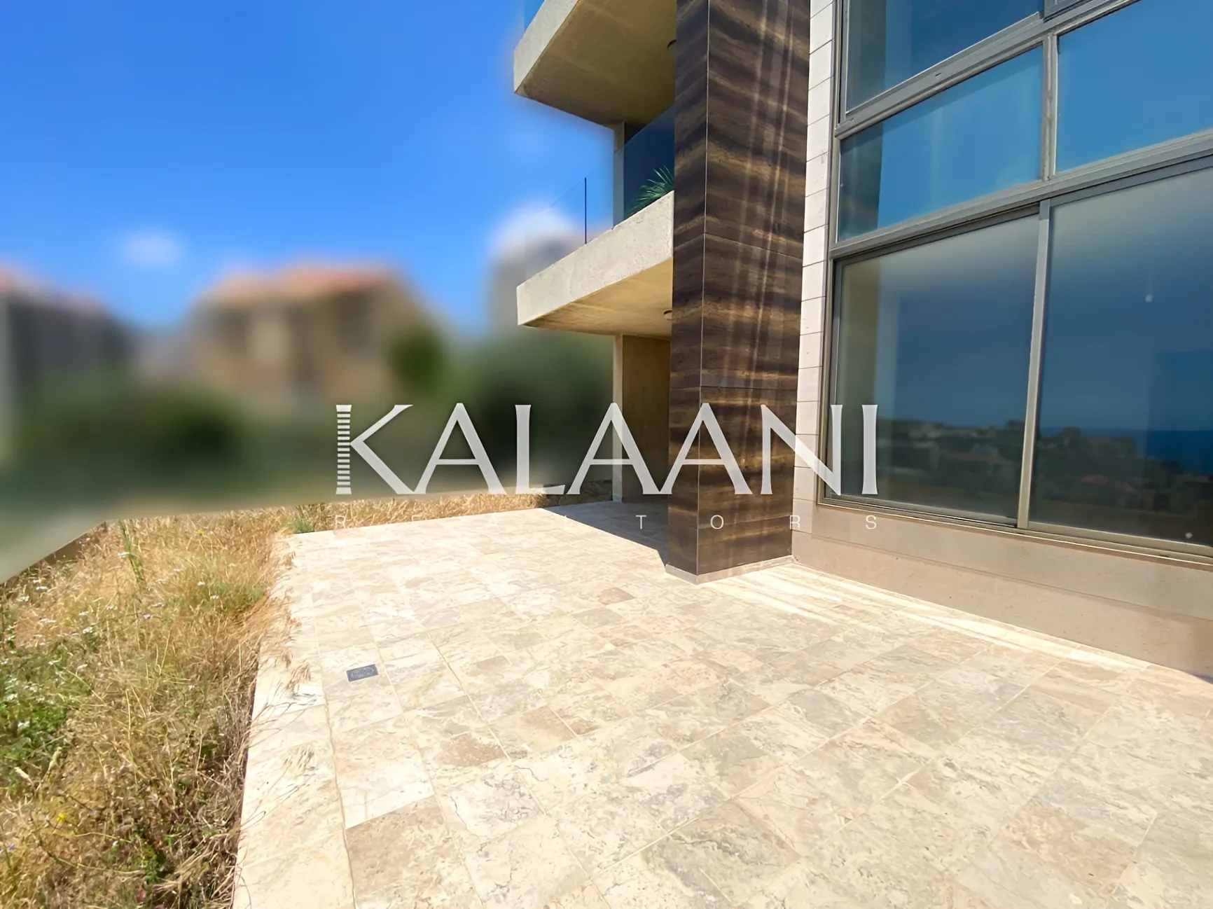 Apartment for sale in Kfar Hbab, Lebanon - 3 bed, 4 bath