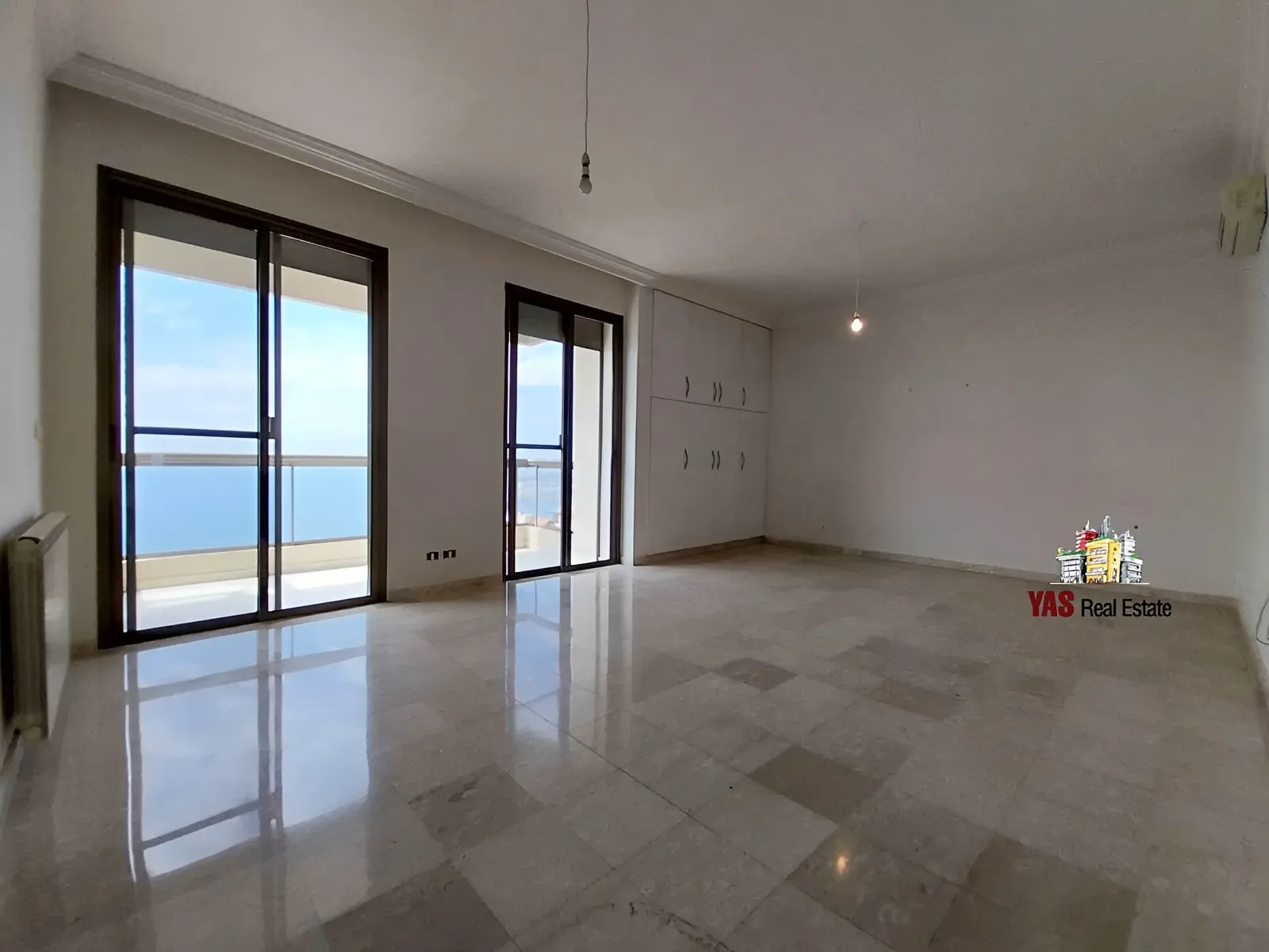 Apartment for Sale in Sahel Alma