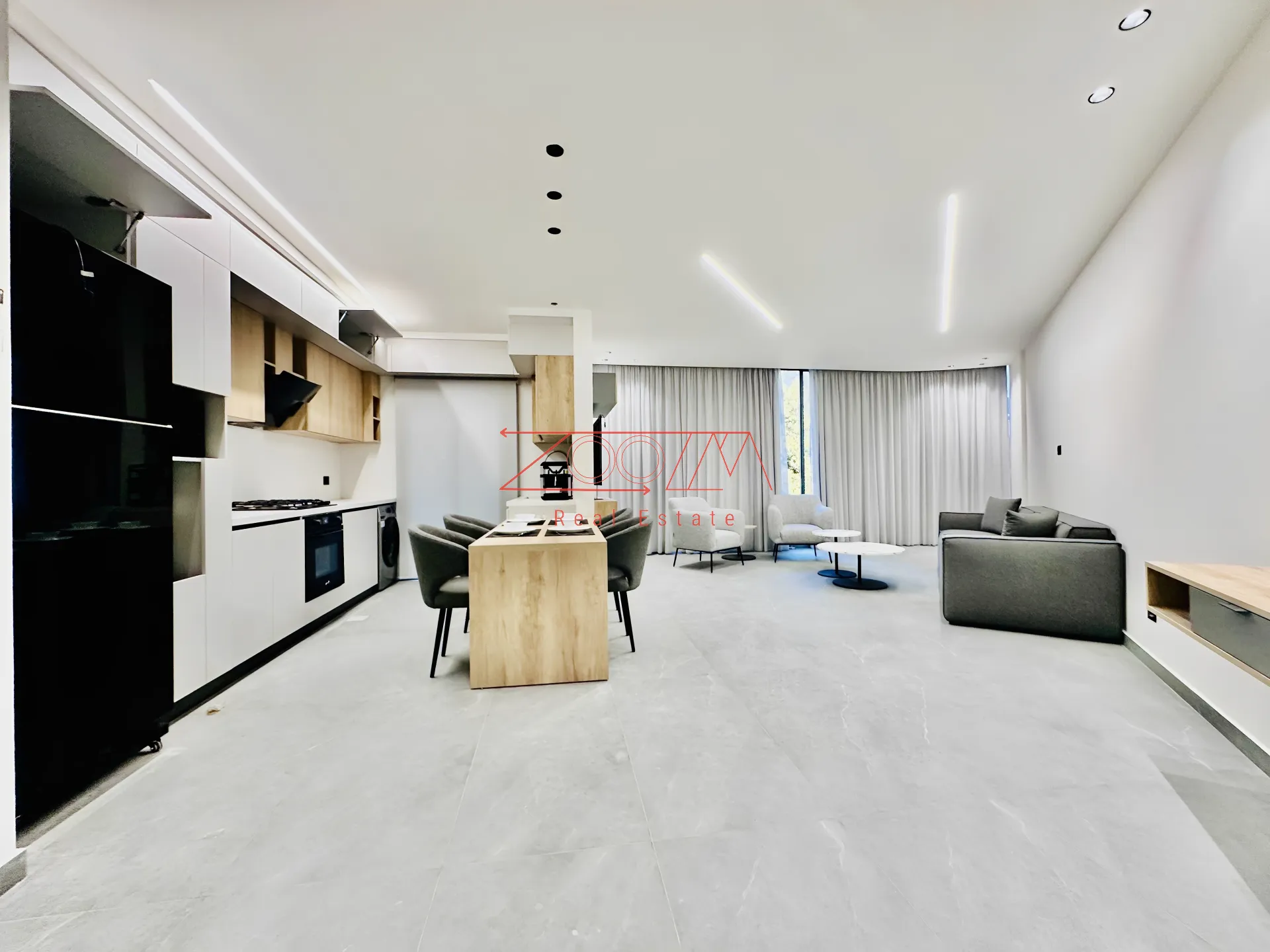 Residential in Hamra, beirut, lebanon - 2 bed, 3.0 bath