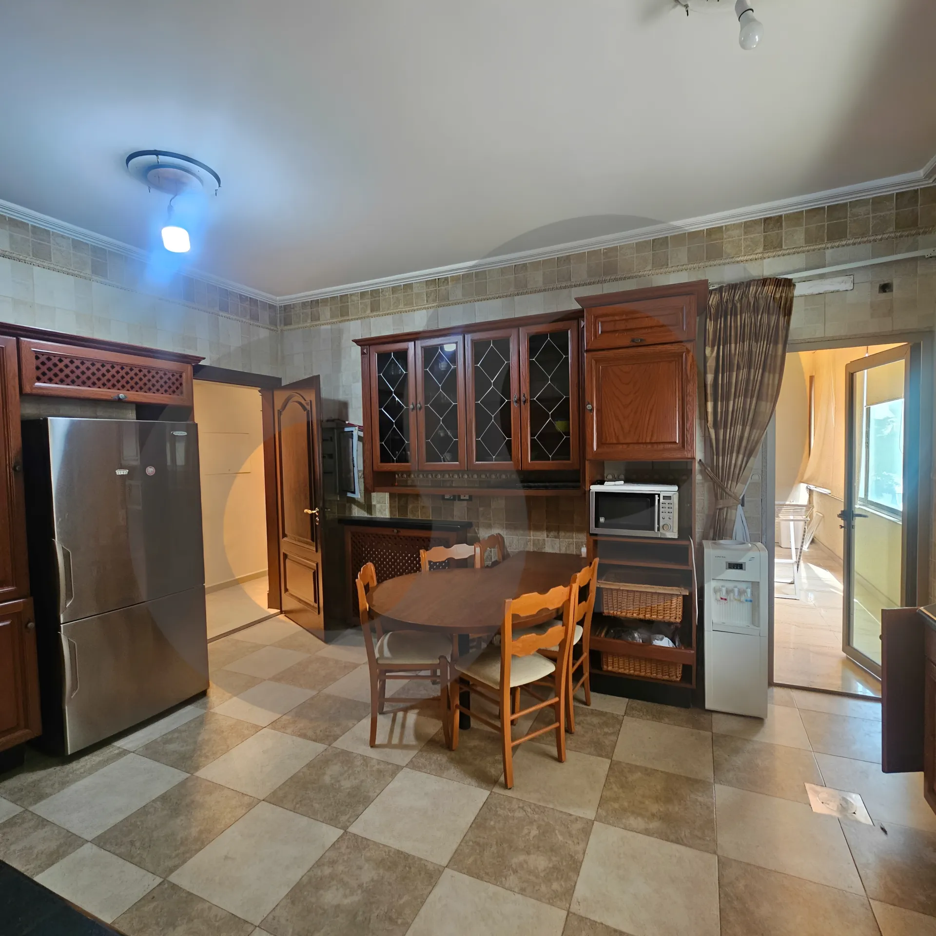 Apartment for Rent in Jnah