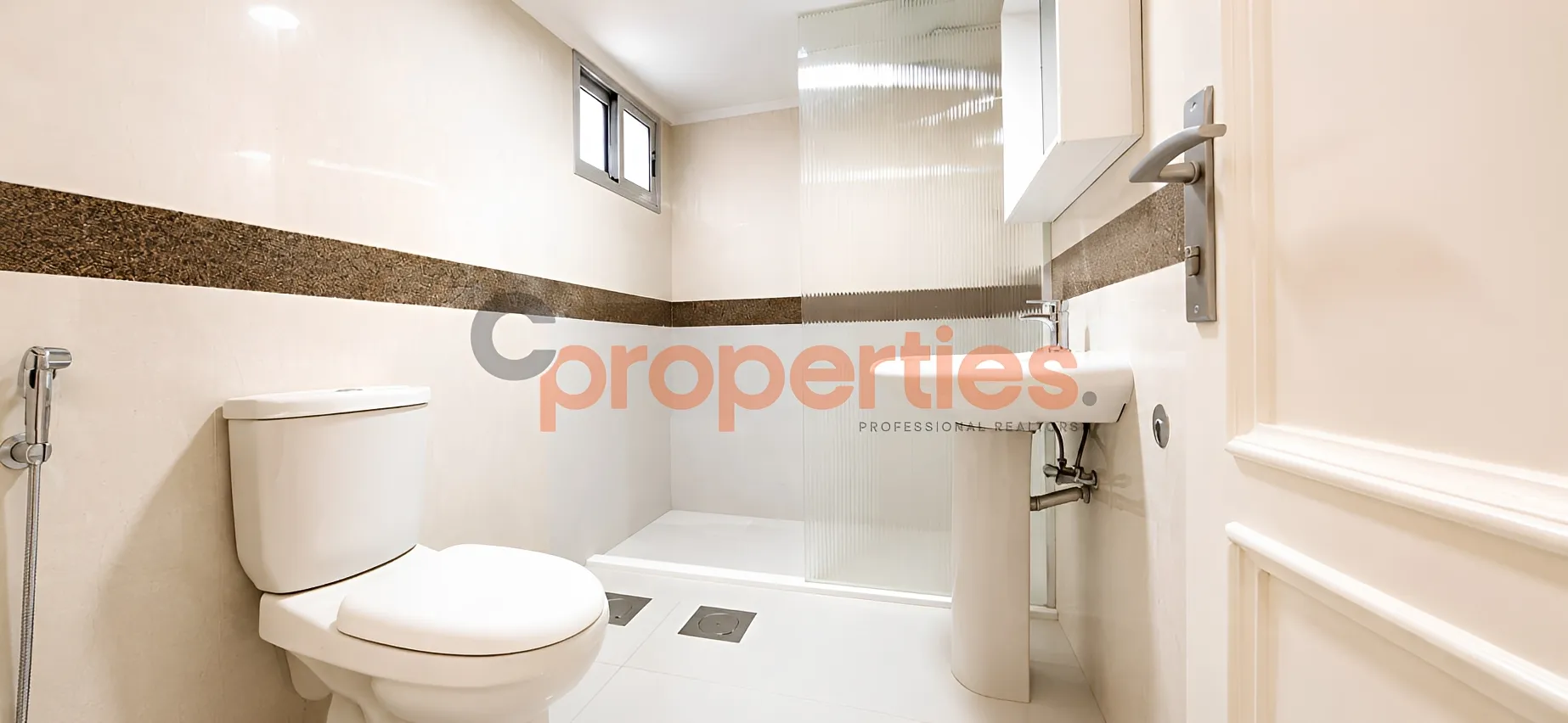 Apartment for rent in Verdun, Beirut, Lebanon