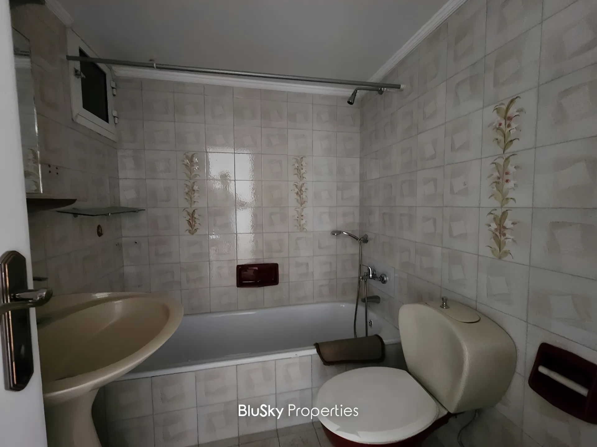 Apartment for sale in Horch tabet, lebanon