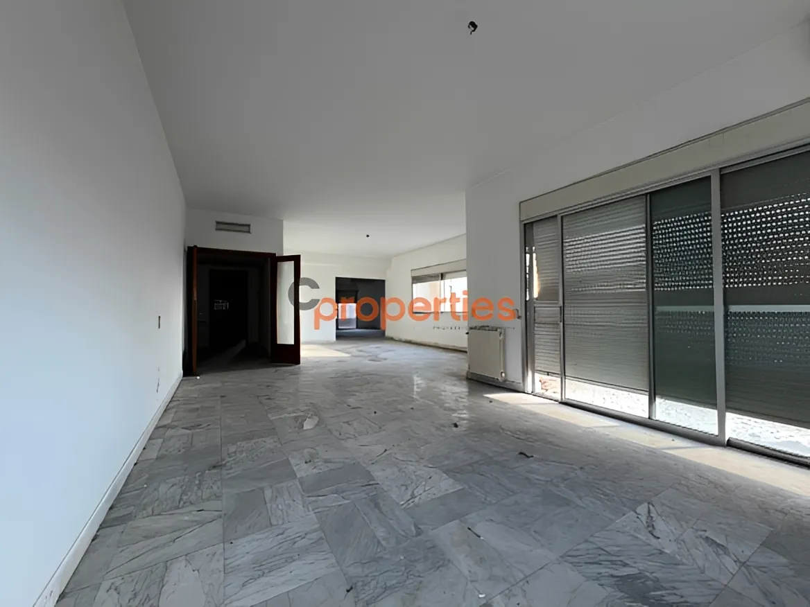 Apartment for Rent in Achrafieh - 3 bed, 3 bath