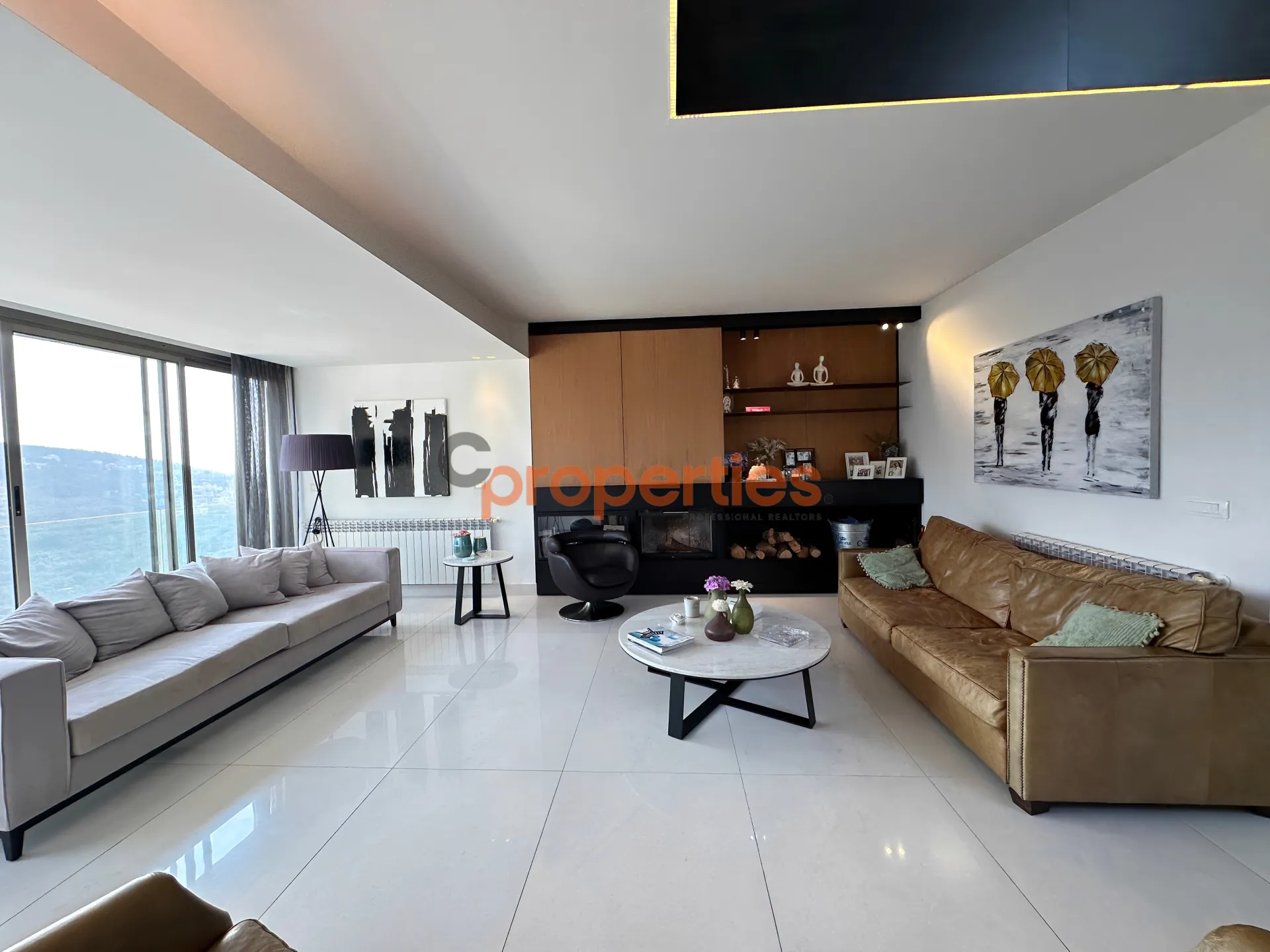 Apartment for sale in Rabweh
