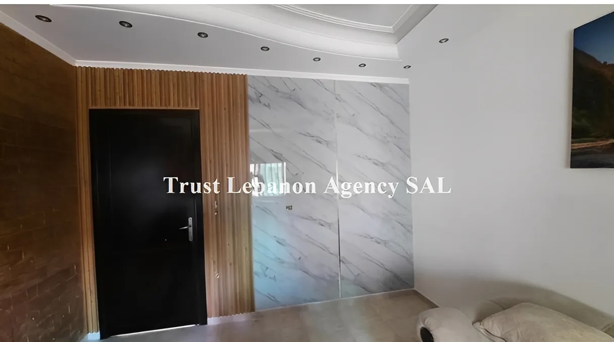 Apartment for Sale in Bechara El Khoury Beirut Lebanon