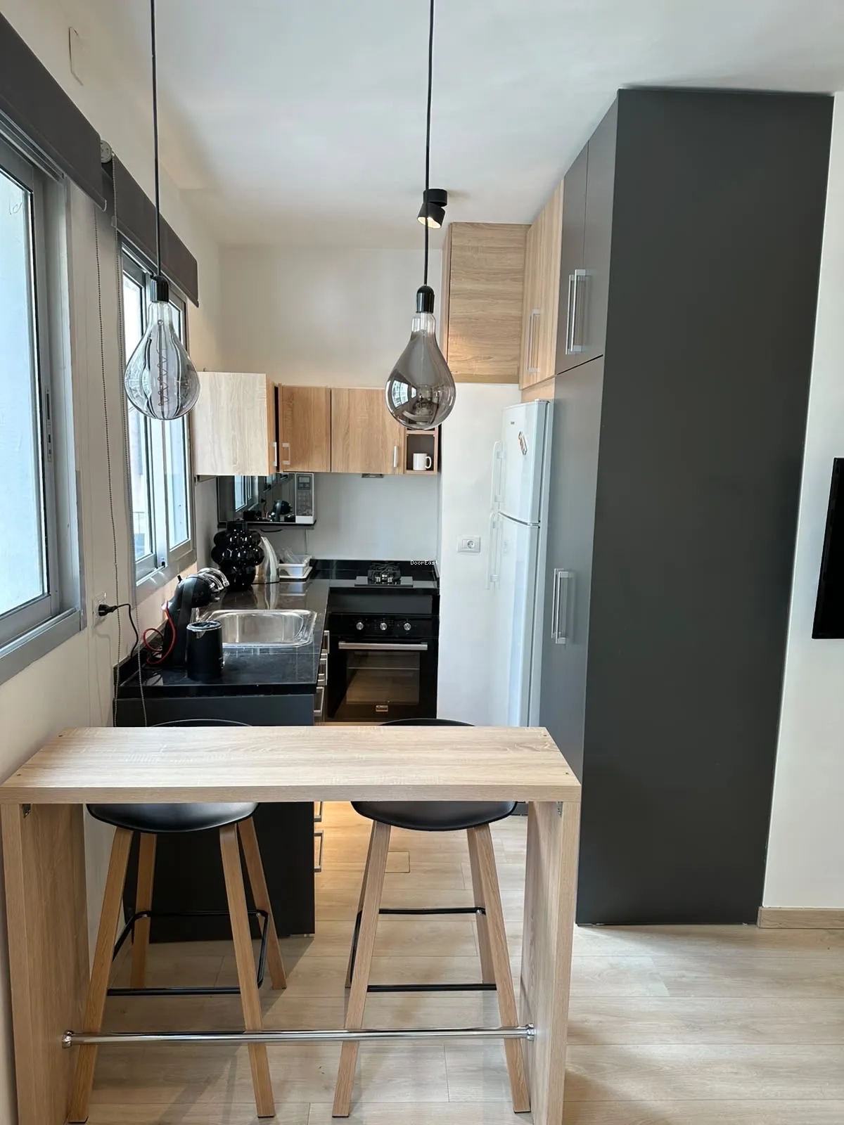 Apartment for rent in Gemmayzeh, beirut, lebanon
