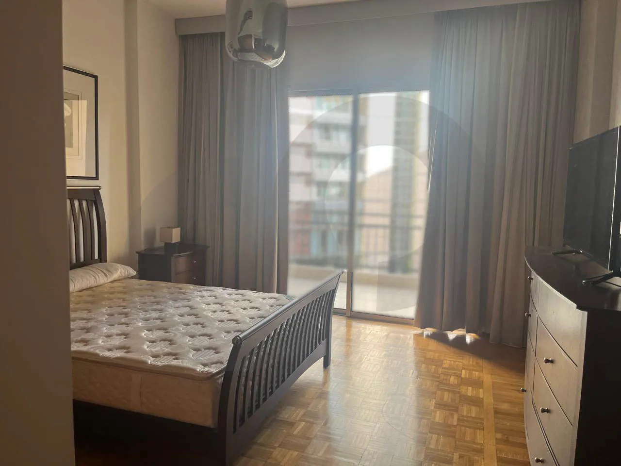 Apartment for Rent in Beirut